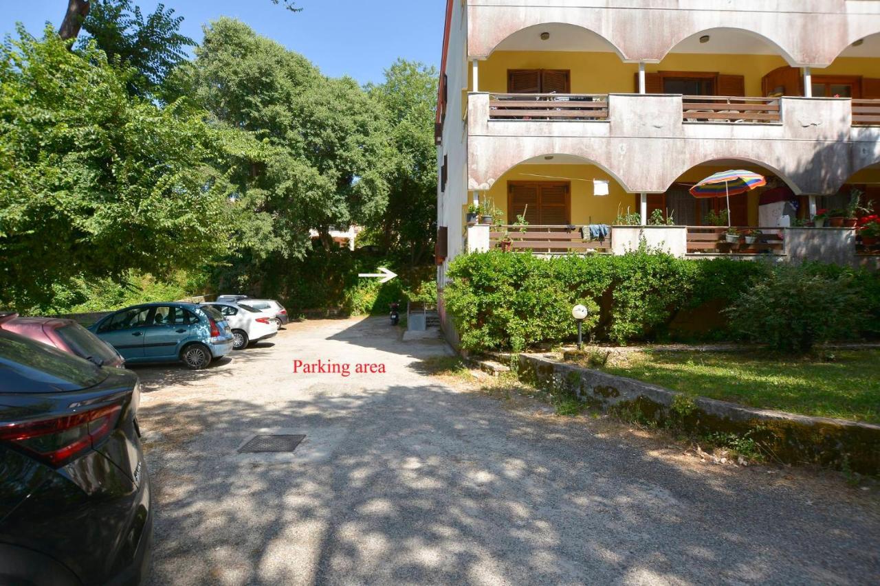 Casa Margarita Lejlighed Análipsis Eksteriør billede